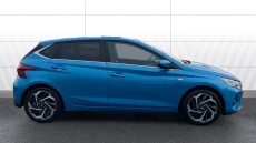 Hyundai i20 1.0T GDi 48V MHD Premium 5dr Petrol Hatchback